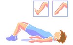 Erfolgsformel: Täglich 5-10 Minuten! Ein starker Rücken kann den Belastungen des Alltags besser standhalten und neigt weniger zu Schmerzen. Ihr Dr. Margenfeld