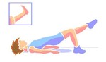 Erfolgsformel: Täglich 5-10 Minuten! Ein starker Rücken kann den Belastungen des Alltags besser standhalten und neigt weniger zu Schmerzen. Ihr Dr. Margenfeld